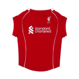 LFC 25/26 Home Pet Tee