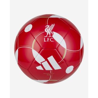 LFC adidas 25/26 Home FS Football