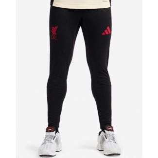 LFC adidas Mens 25/26 Domestic Pro Training Pants Black