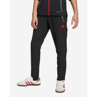 LFC adidas Youth Vis Tech Travel Pants