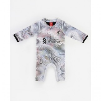 LFC Baby 22/23 Away Sleepsuit