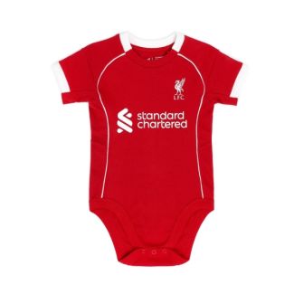 LFC Baby 25/26 Home Bodysuit