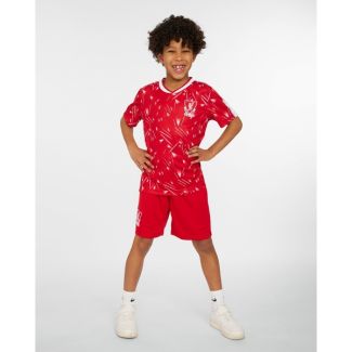 LFC Baby 89 Home Sports Set