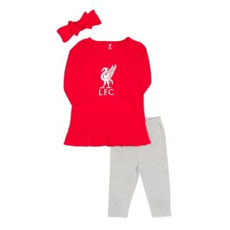LFC Baby Dress Set