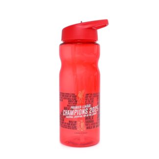 LFC EPL Champions 24/25 Water Bottle