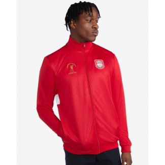 LFC Mens 2005 Istanbul Track Jacket