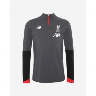 LFC Mens Managers Midlayer 19/20