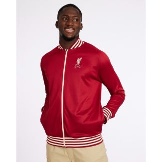 LFC Mens Shankly Track Jacket