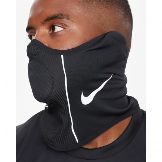 LFC Nike Adults Black Snood