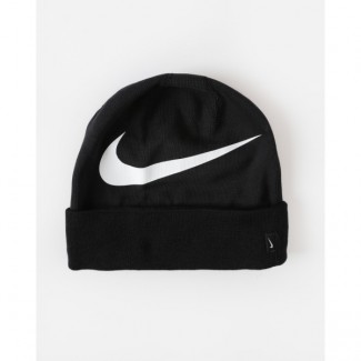 LFC Nike Black Beanie 22/23
