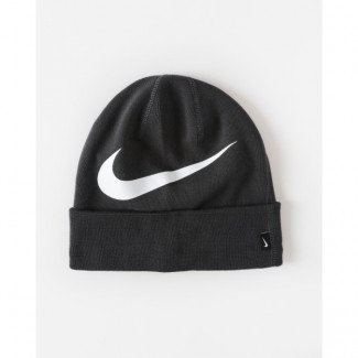 LFC Nike Grey Beanie 22/23