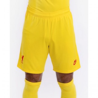 LFC Nike Mens Third Stadium Shorts 21/22