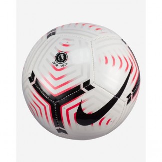 LFC Nike White Premier League Skills Football