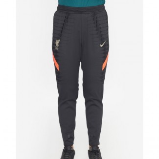 LFC Nike Womens Black Elite Pants