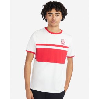 LFC Retro Mens 89 Third Tee