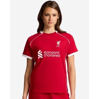 LFC Womens 25/26 Home PJ's