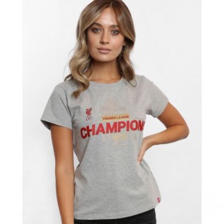 Buy now: The official LFC Premier League Champions range